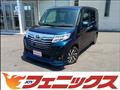 2017 Toyota Roomy