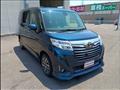 2017 Toyota Roomy