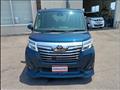 2017 Toyota Roomy