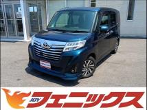 2017 Toyota Roomy