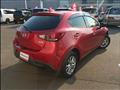 2016 Mazda Demio
