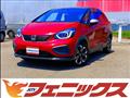 2021 Honda Fit Hybrid