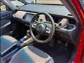 2021 Honda Fit Hybrid