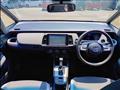2021 Honda Fit Hybrid