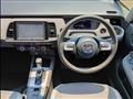 2021 Honda Fit Hybrid