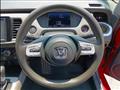 2021 Honda Fit Hybrid