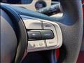2021 Honda Fit Hybrid