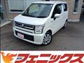 2022 Suzuki Wagon R