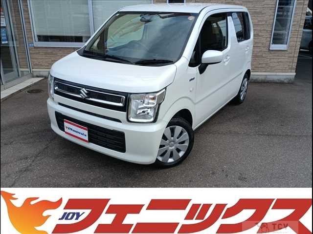 2022 Suzuki Wagon R