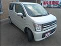 2022 Suzuki Wagon R