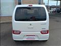 2022 Suzuki Wagon R