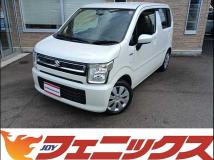 2022 Suzuki Wagon R