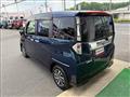 2019 Toyota Tank