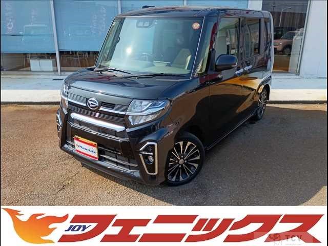 2020 Daihatsu Tanto