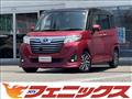 2018 Toyota Roomy