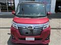 2018 Toyota Roomy