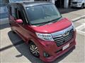 2018 Toyota Roomy