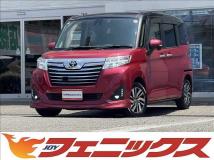 2018 Toyota Roomy