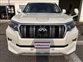 2021 Toyota Land Cruiser Prado