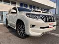 2021 Toyota Land Cruiser Prado