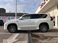 2021 Toyota Land Cruiser Prado