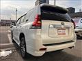 2021 Toyota Land Cruiser Prado