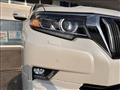 2021 Toyota Land Cruiser Prado
