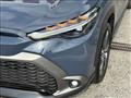 2024 Toyota CorollaCross