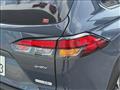 2024 Toyota CorollaCross