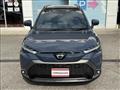 2024 Toyota CorollaCross