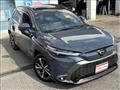 2024 Toyota CorollaCross