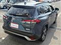 2024 Toyota CorollaCross