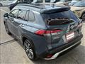 2024 Toyota CorollaCross