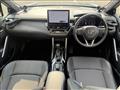 2024 Toyota CorollaCross