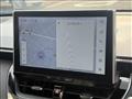 2024 Toyota CorollaCross