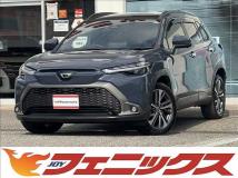 2024 Toyota CorollaCross