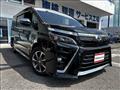 2021 Toyota Voxy