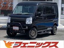 2022 Suzuki Every