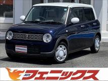 2020 Suzuki Lapin