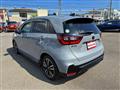 2023 Honda Fit
