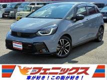 2023 Honda Fit