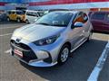 2023 Toyota Yaris