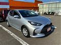 2023 Toyota Yaris