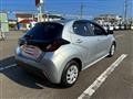 2023 Toyota Yaris
