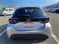 2023 Toyota Yaris