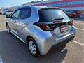 2023 Toyota Yaris