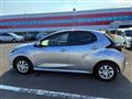 2023 Toyota Yaris
