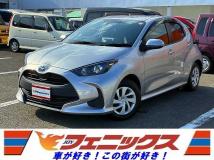 2023 Toyota Yaris