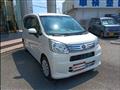 2021 Daihatsu Move