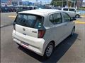 2021 Daihatsu Mira Es